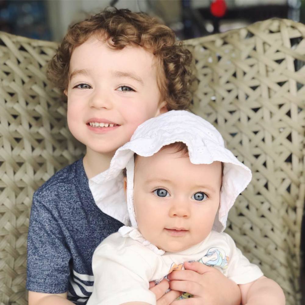 Meet your Posher, Jade